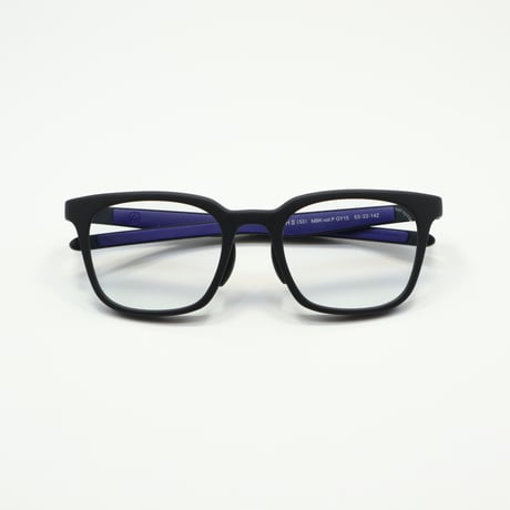 Eyevol アイヴォル HEATH Ⅲ(53) ヒーススリー / MBK-VP-GY15 調光レンズ volsystem