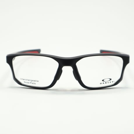 OAKLEY オークリー CROSSLINK FIT クロスリンクフィット OX8142-0456