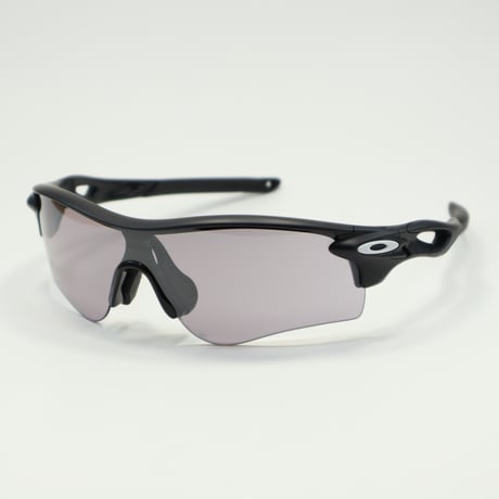 OAKLEY (オークリー) RADAR LOCK PATH (レーダーロックパス) Matte Black / Prizm Slate アジアン *OO9206-9438