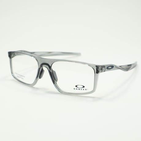OAKLEY オークリー Bat Flip (バットフリップ) OX8183-0256 グレーシャドウ