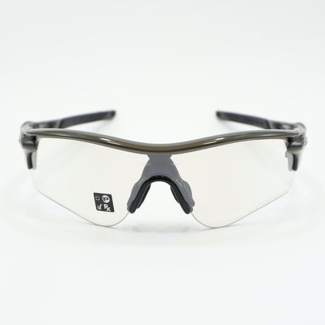 OAKLEY (オークリー) RADAR LOCK PATH (レーダーロックパス) Olive / ClearBlack Iridium Photochromic アジアン *OO9206-4938