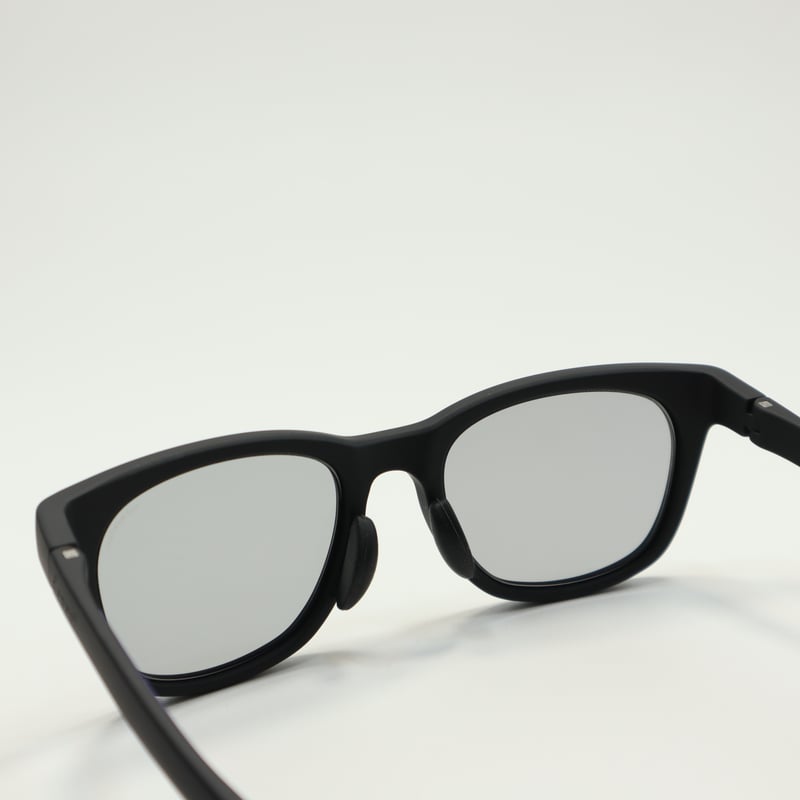 Eyevol アイヴォル SHAW(52) ショー / MBK-V2 GY56PL Urban