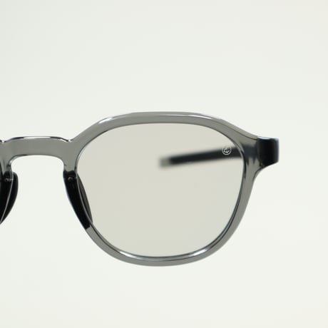 Eyevol アイヴォル STOCKMAN (52) ストックマン (52) / GRY-DG-MGY