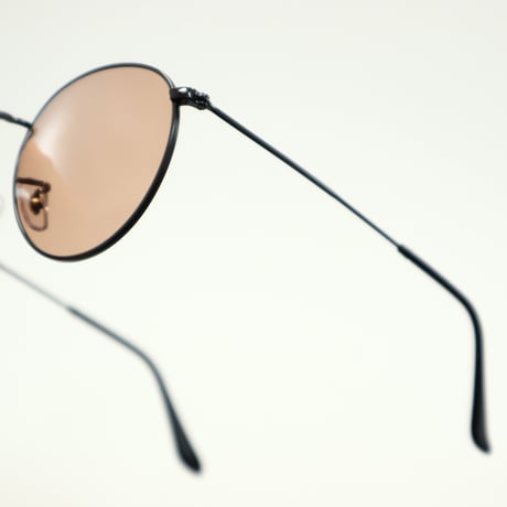 Ray-Ban レイバン RB3447 002 /4B ラウンドメタル