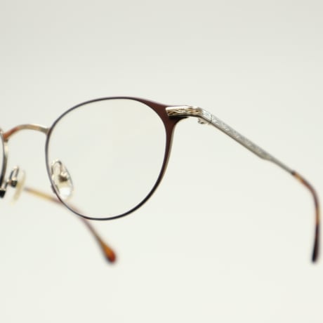 BCPC ベセペセ BG-3326 / col.03 Brown/Gold