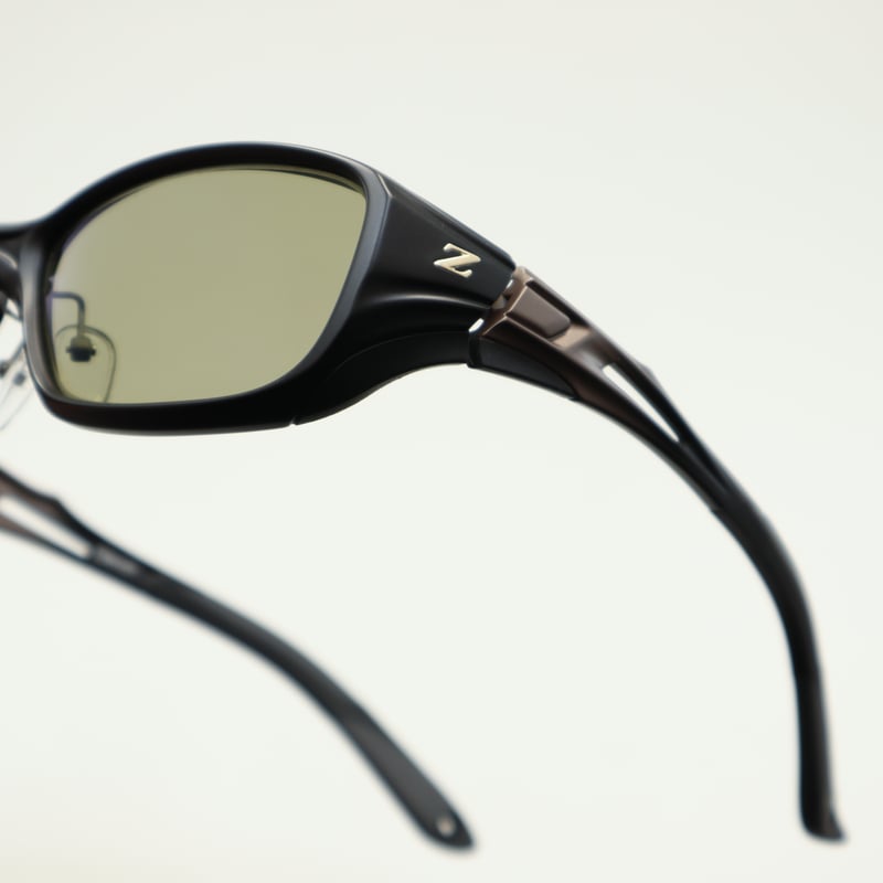 Zeque by ZEAL OPTICS (ゼクーバイジールオプティクス) Devon (デヴ