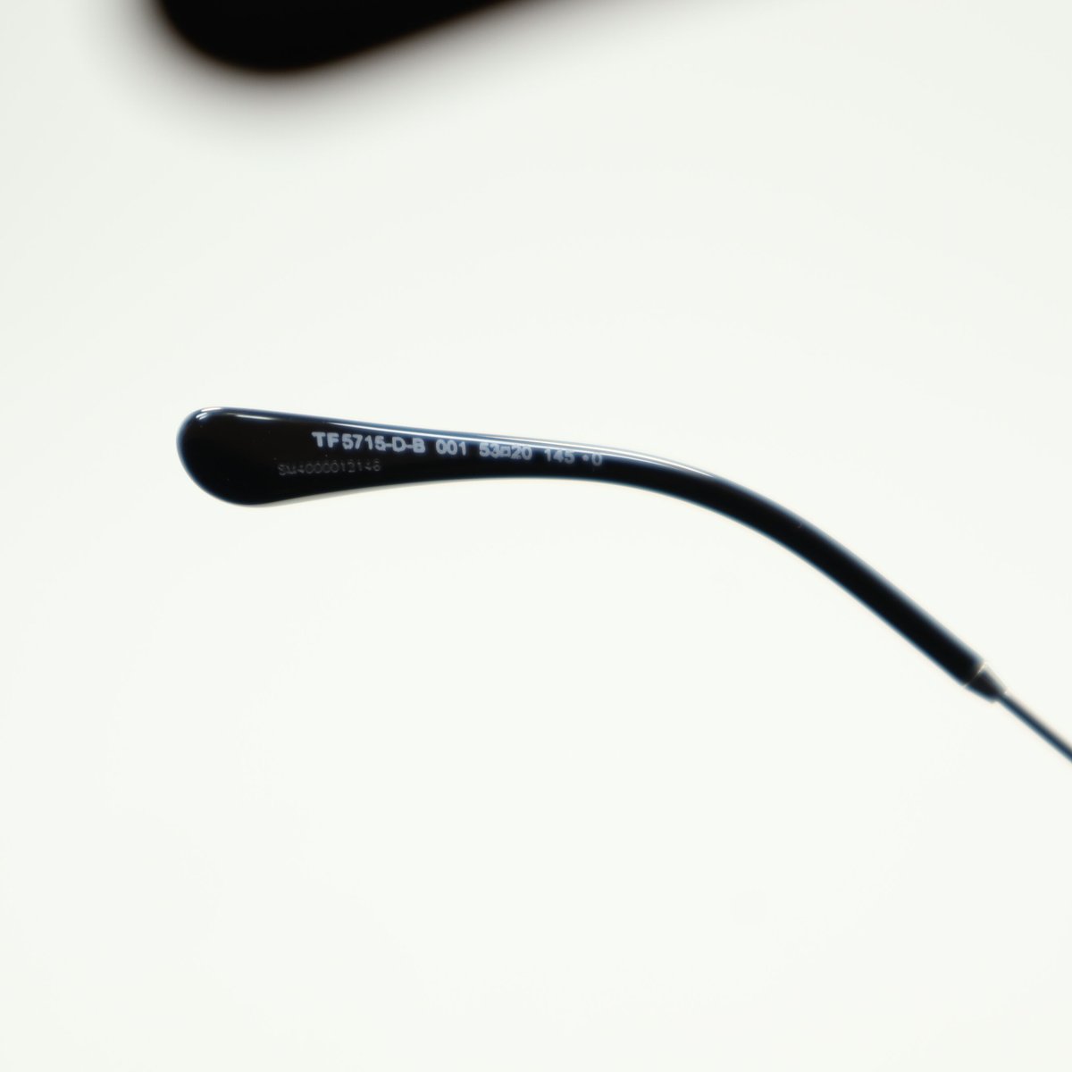 TOM FORD トムフォード TF5715-D-B 001 | メガネのクギミヤ