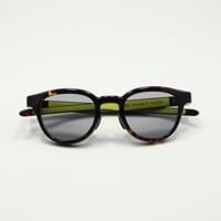 Eyevol アイヴォル LEIFER Ⅲ レイファースリー / DM-LY-MBLPL(偏光レンズ仕様)