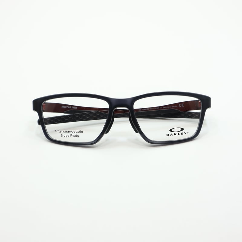 OAKLEY オークリーMETALINK メタリンク OX8153-0555 サテン OAKLEY オークリーMETALINK メタリンク OX8153-0555 サテン