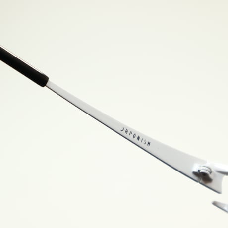 JAPONISM ジャポニスム / JN-558R Col.05 Pearl White