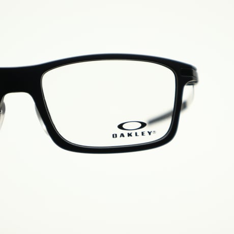 OAKLEY オークリー PITCHMAN(a) ピッチマン OX8096-0155 サテンブラック