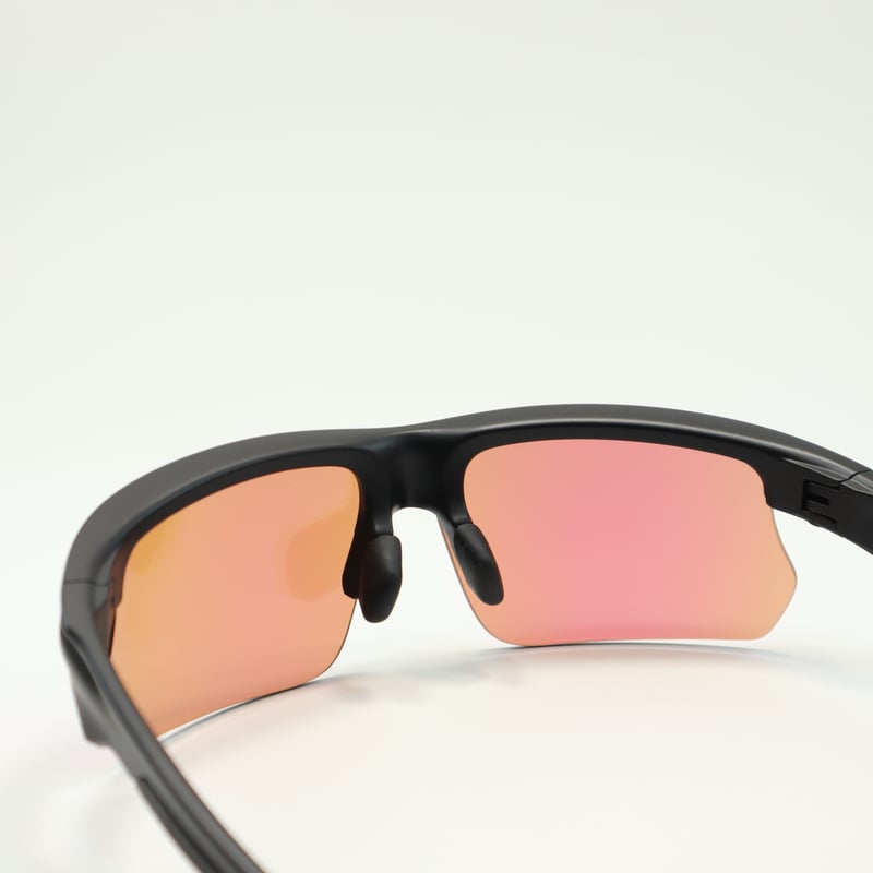 OAKLEY オークリー BiSphaera バイスフィエラ Matte Black / Pr OAKLEY オークリー BiSphaera バイスフィエラ Matte Black / Pr