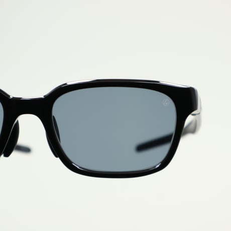 Eyevol アイヴォル WOODHALL (54) ウッドホール (54) / BK-DG-DBL