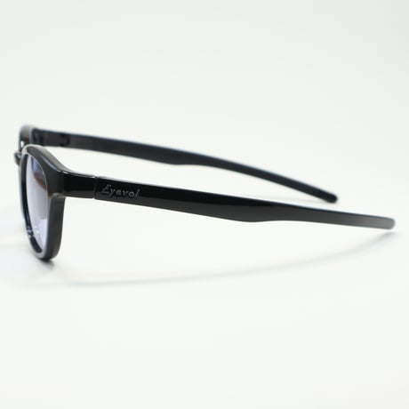 Eyevol アイヴォル LEIFER Ⅲ レイファースリー / BK-DG-MBL