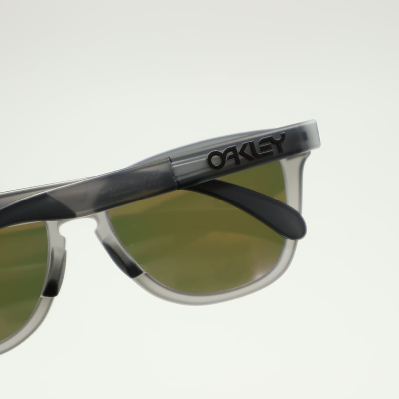 OAKLEY オークリー FROGSKINS RANGE フロッグスキンレンジ Matte OAKLEY オークリー FROGSKINS RANGE フロッグスキンレンジ Matte