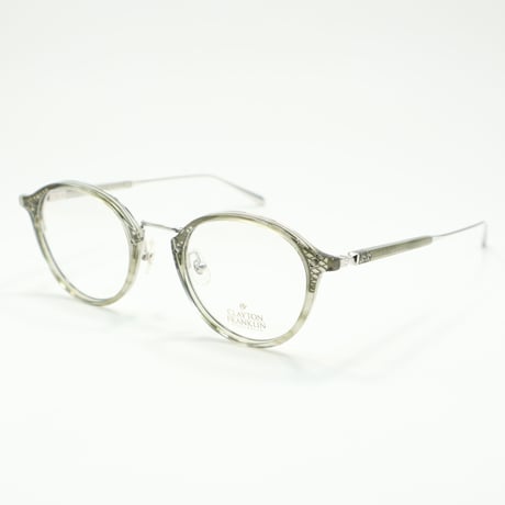 CLAYTON FRANKLIN クレイトンフランクリン CF-653 LGS