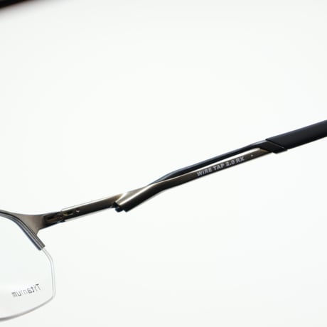 OAKLEY オークリー WIRE TAP2.0 RX ワイヤータップ2.0 RX OX5152-0254 ピューター