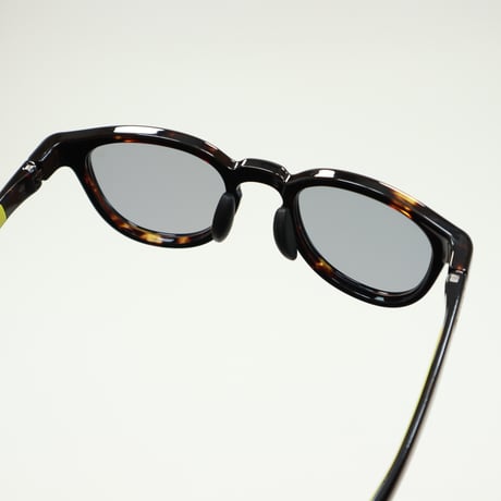 Eyevol アイヴォル LEIFER Ⅲ レイファースリー / DM-LY-MBLPL(偏光レンズ仕様)