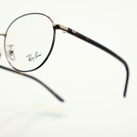 Ray-Ban レイバン RB6538D 3193
