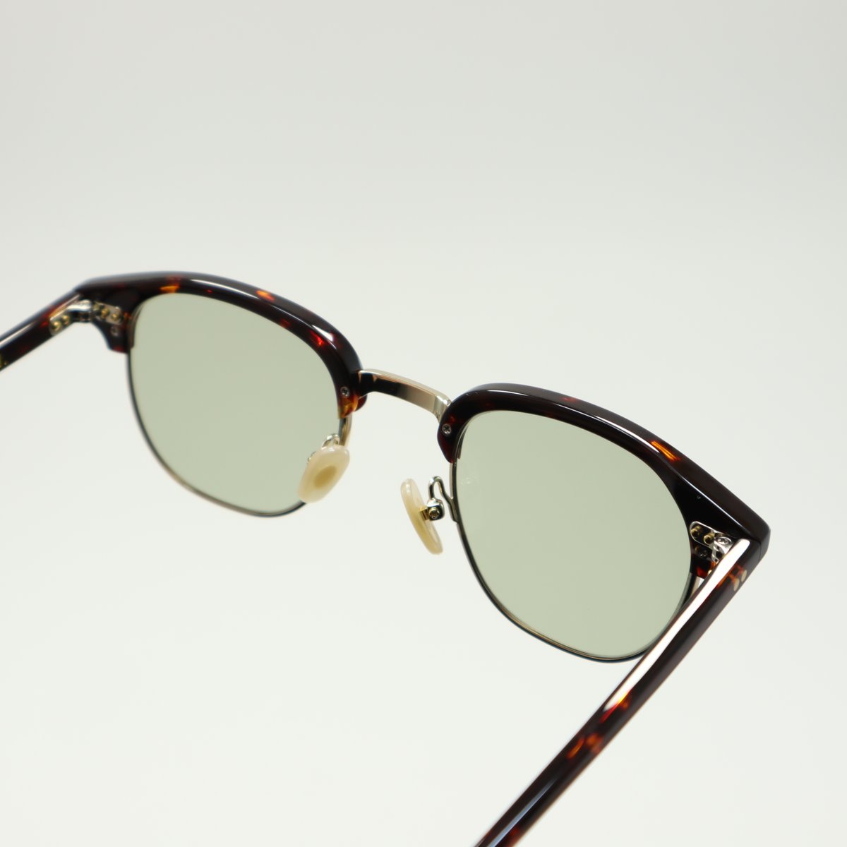 小物 NEW. VILLAGE C-2 Demi NEW. ニュー / VILLAGE ヴィレッジ c-2 Demi | メガネのクギミヤ