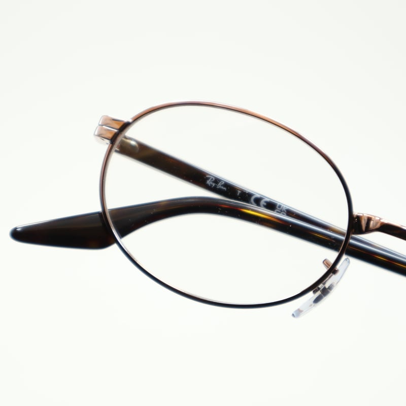 Ray-Ban レイバン RB6481V 2943 | メガネのクギミヤ