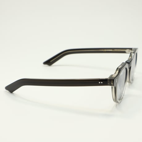 Few by NEW. フューバイニュー / F5 c-10 dark brown half