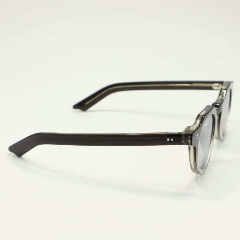 Few by NEW. フューバイニュー / F5 c-10 dark brown half