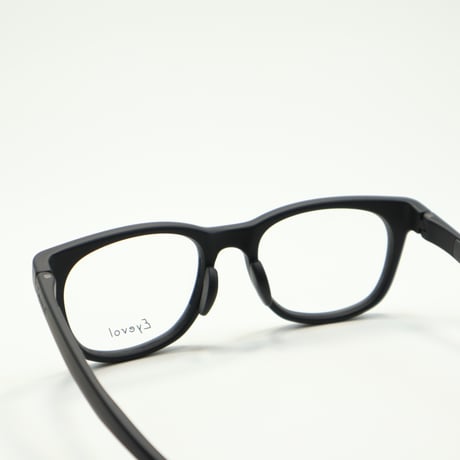 Eyevol アイヴォル SHAW(50) RX ショーRX / MBK-LG