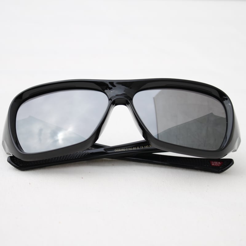 OAKLEY (オークリー) Chaminade (シャミナード) Polished blac