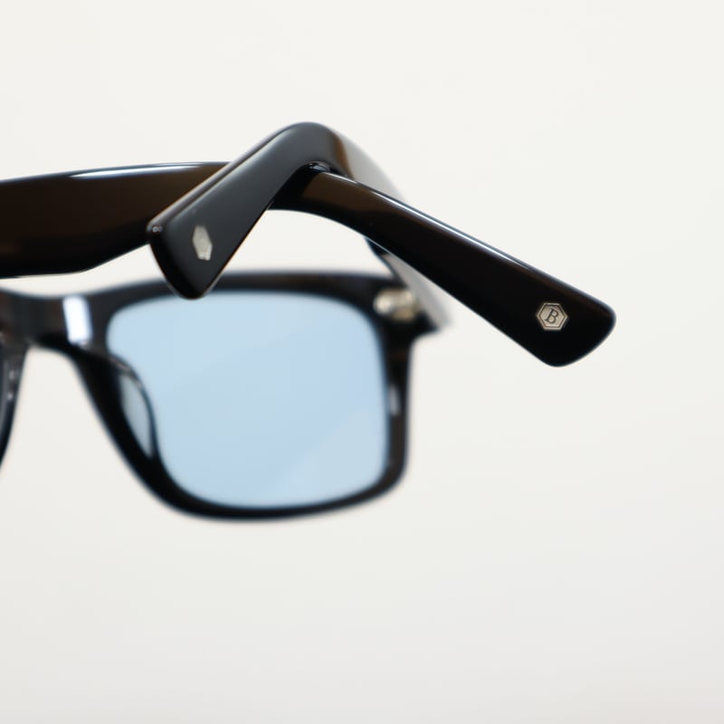 BLACK FLYS FLY DAYTONA ブラックフライズ 青マーブル BLACK FLYS FLY DAYTONA ブラックフライズ 青マーブル - メルカリ