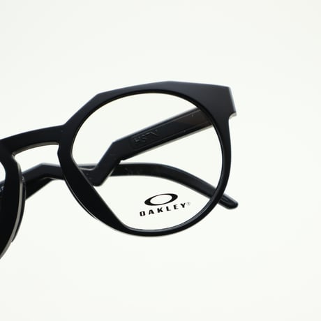 OAKLEY オークリー Hstn rx (a) ハウストンアールエックス OX8139A-0152