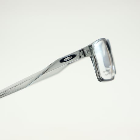 OAKLEY オークリー Bat Flip (バットフリップ) OX8183-0256 グレーシャドウ