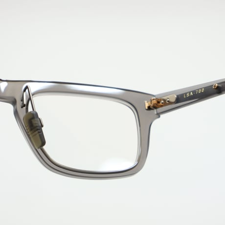DITA Lancier ディータランシアー LSA-700 / DLX700-53-04 AF // GRY-PLD