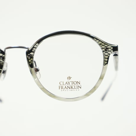 CLAYTON FRANKLIN クレイトンフランクリン CF-653 LGS