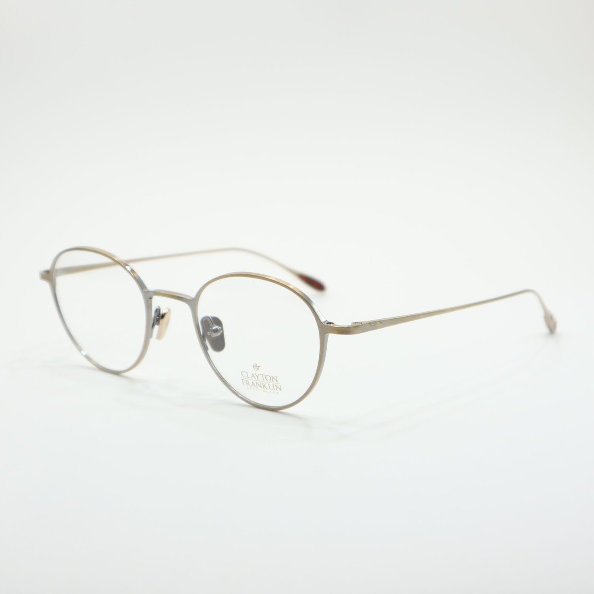 CLAYTON FRANKLINクレイトンフランクリン 627SS 楽天市場】CLAYTON FRANKLIN クレイトンフランクリン627SS GP/BK