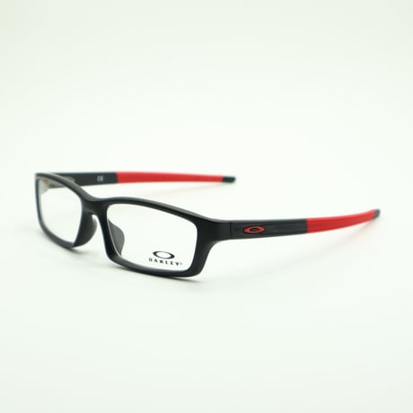OAKLEY オークリー CROSSLINK YOUTH クロスリンクユース OX8111-0453 サテンブラック