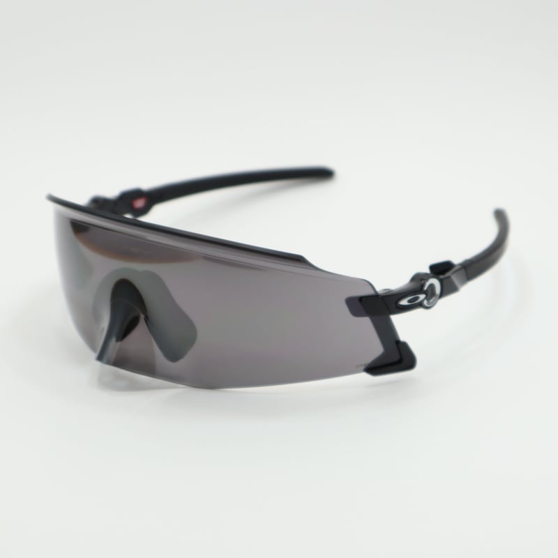 OAKLEY (オークリー) KATO (ケイト) Polished Black / Priz