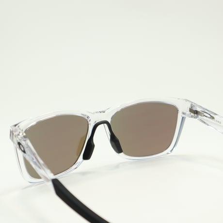OAKLEY オークリー Paracord パラコード Polished clear / Prizm sapphire *OO9506-0757