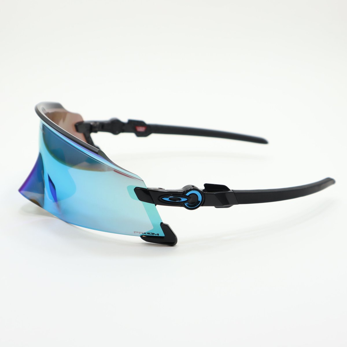 OAKLEY (オークリー) KATO (ケイト) Polished Black / Priz...