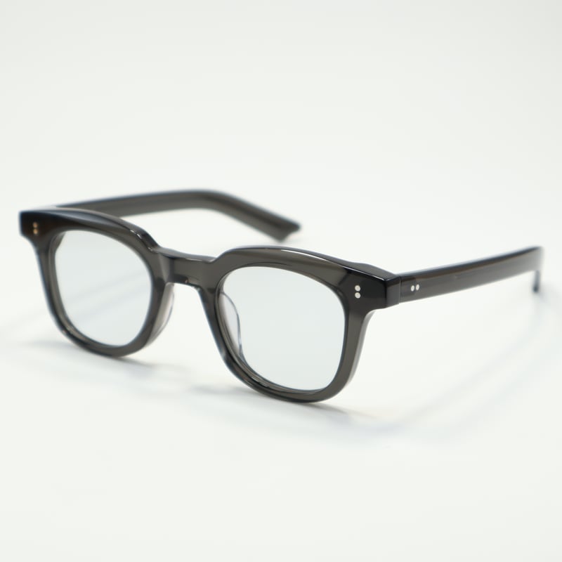 Few by NEW. フューバイニュー F19 C1 Few. Few by NEW. フューバイニュー / F19 c-3 dark grey | メガネの