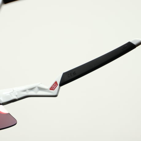 OAKLEY オークリー Capacitor (Youth Fit) キャパシター Polished White / Prizm Field *OJ9013-0362