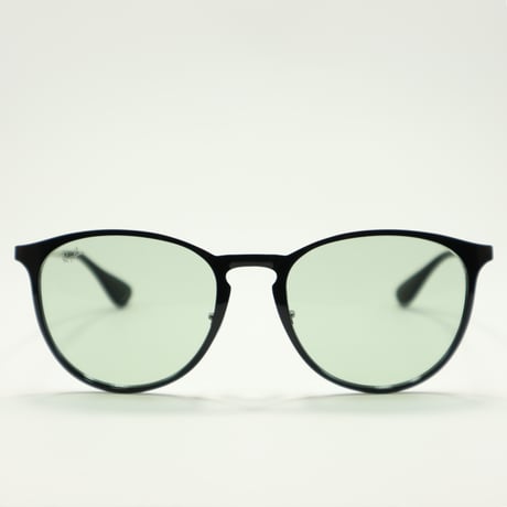 Ray-Ban レイバン RB3539 9268/2 ERIKA METAL WASHED LENSES