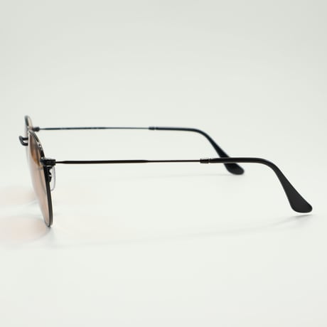 Ray-Ban レイバン RB3447 002 /4B ラウンドメタル