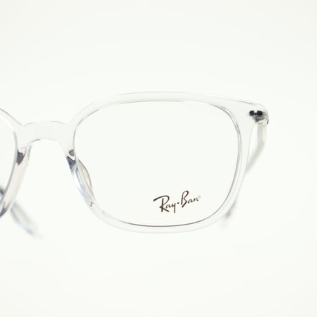 Ray-Ban レイバン RB5406F 2001