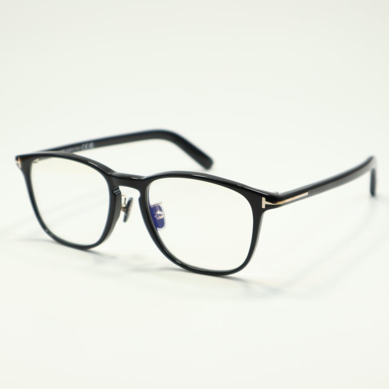 TOM FORD トムフォード TF5918-D-B ECO 001 | メガネのクギミヤ