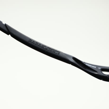 OAKLEY (オークリー) RADAR LOCK PATH (レーダーロックパス) Matte Black / Prizm Slate アジアン *OO9206-9438