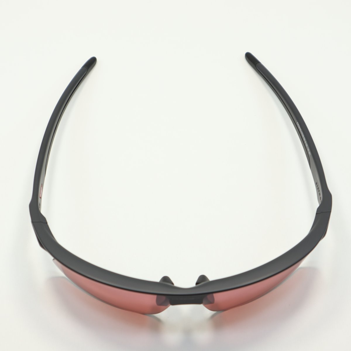 OAKLEY オークリー BiSphaera バイスフィエラ Matte Carbon / P OAKLEY オークリー BiSphaera バイスフィエラ Matte Carbon / P