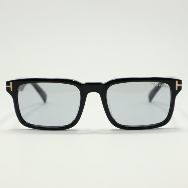 TOMFORD サングラス TF1148D-01A ブラウン　未使用 TOM FORD EYEWEAR トムフォード サングラス メンズ TF1148-D 01a