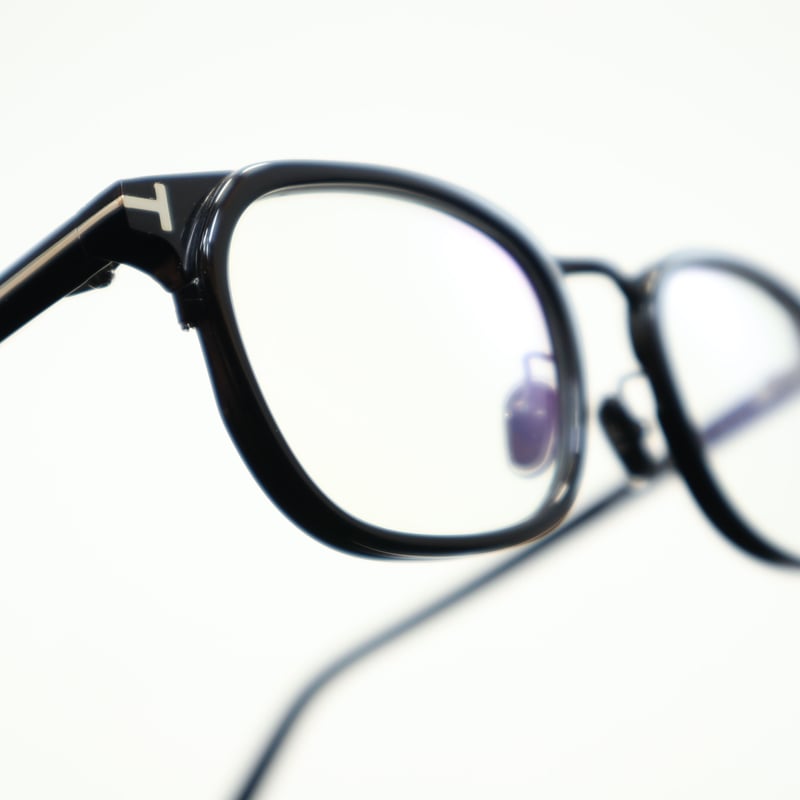 TOM FORD トムフォード TF5785-D-B 005 | メガネのクギミヤ