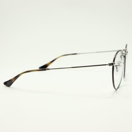 Ray-Ban レイバン RB3447V 3174 ROUND METAL